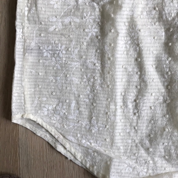 Maeve country inspired blouse - Picture 6 of 9